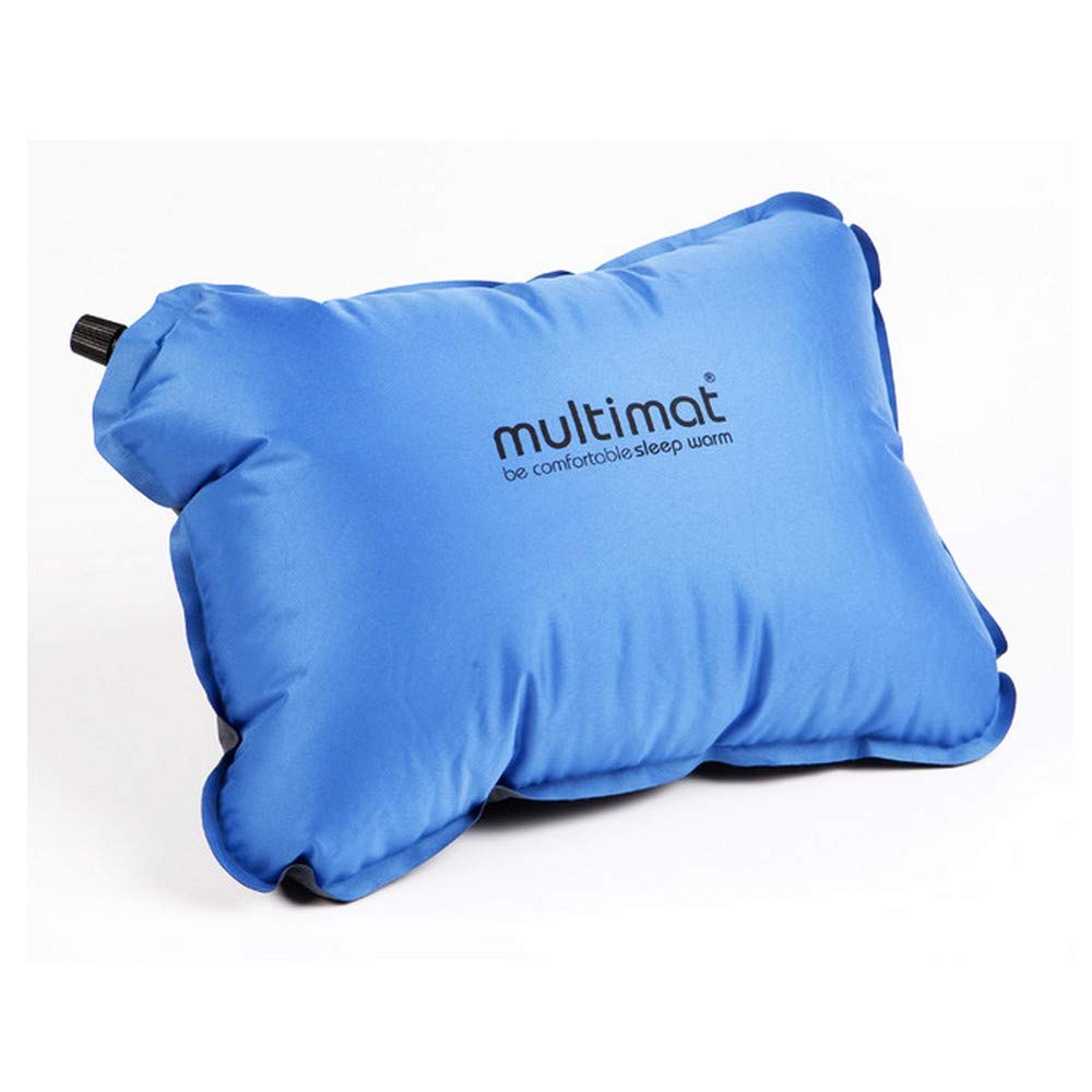 Self Inflating Pillow Multi-Functional Mat (400 x 300 x 110 mm)