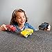 Disney KIDKRAFT Pixar Cars 3 Piston Cup 3pk Wooden Cars with Lightning McQueen, Cruz Ramirez, Jackson Storm