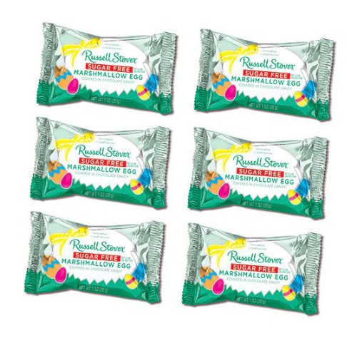 Here Is Where You Can Find Some Sugar Free Easter Candy