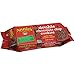 Annie's Double Chocolate Chip Cookies, 8.4 Ounce