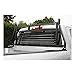 ARIES 111000 Classic Heavy-Duty Black Steel Truck Headache Rack Cab Protector, Select Chevrolet, Ford, Dodge, GMC, Ram