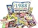 Woodstock Candy ~ 1988 31st Birthday Gift Box of Retro Nostalgic Candy from Childhood for 31 Year Old Man or Woman Born 1988thumb 3