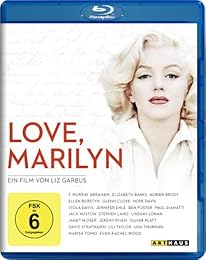 Love, Marilyn (OmU)
