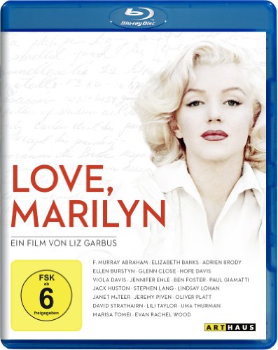 Love, Marilyn (OmU)