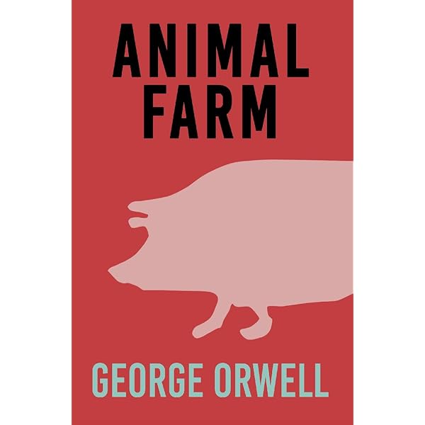 Amazon.com: Animal Farm eBook : Orwell, George: Kindle Store