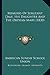 Memoirs Of Sergeant Dale, His Daughter And The Orphan Mary (1830) - American Sunday School Union