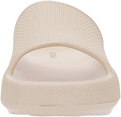 BRONAX Slides for Women Pillow Slippers Cushion