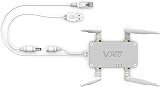 Vonets VBG1200 Industrial Dual Band WiFi Bridge Router AC1200 Ethernet Adapter view 8