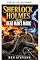 Livro Sherlock Holmes e a marca do morto