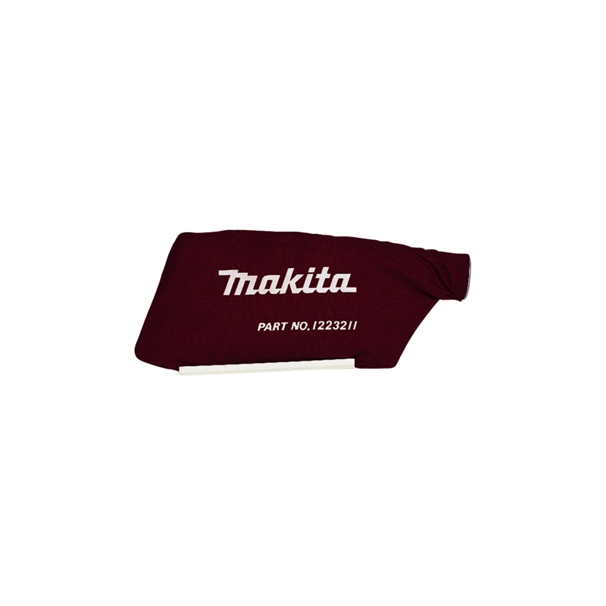 Makita 122591-2 Dust Bag Assembly โ image 1