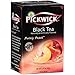 Pickwick Purely Peach Tea, 1.41 oz - 6 per case