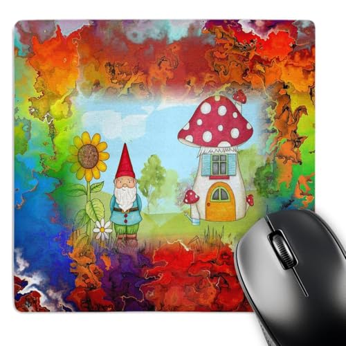 3dRose 1 Durable Mouse Pad (mp_269655_1)