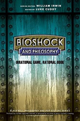 BioShock Infinite Limited Edition Strategy Guide: Doug Walsh