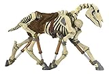 Papo Skeleton Horse Toy