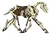 Papo Skeleton Horse Toy