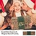 CHRISTMAS CANDY CARE PACKAGE LOADED XMAS GIFT BOX Filled With Milk Chocolate Santas, Snowman, Trees, Seasonal Foil Candies! PERFECT For Girl Boy Woman Man Kids College Students Adults – 95 PIECESthumb 4