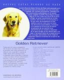 Image de Golden Retriever. Nuevas guias perros de raza (Nuevas Guias Perros De Raza / New Guides for Breed Dogs) (Spanish Edition)