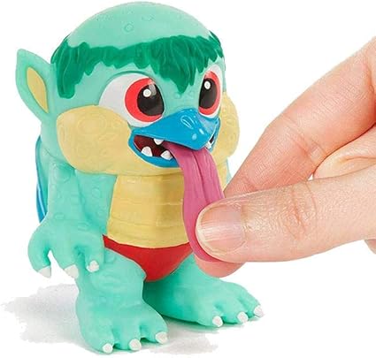 crate creatures candide