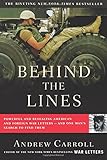 Behind the Lines: Powerful and Revealing American and Foreign War Letters--and One Man's Search to Find Them