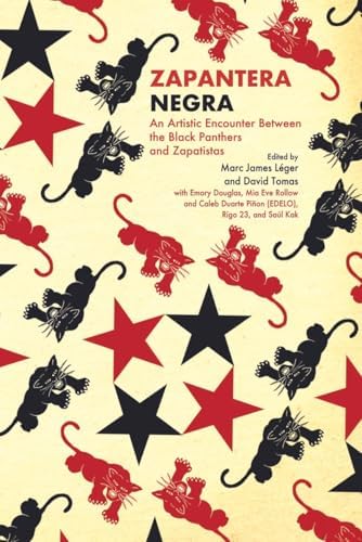 Black Panther: The Revolutionary Art of Emory Douglas: Douglas