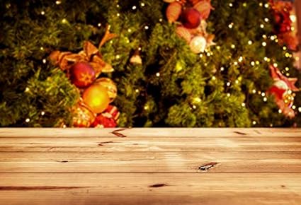 Amazoncom Yeele Christmas Backdrops 6x4ft Christmas