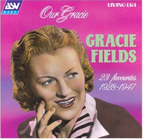 Gracie Fields - Ave Maria Lyrics - Zortam Music
