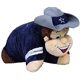 NFL Dallas Cowboys Pillow Pet