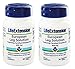 Life Extension - European Leg Solution Featuring Certified Diosmin 95 - 600 Mg - 30 Vtabs (Pack of 2)