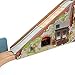 Thomas & Friends Wooden Railway, Speedy Surprise Drop Set