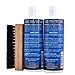 ShoeMGK Clean Shoe Cleaner & Conditioner Kit