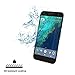 [2-Pack] Google Pixel XL Tempered Glass Screen Protector, Jasonpark Screen Protector 9H Hardness Bubble Free, Anti-Fingerprint for Google Pixel XL (5.5)