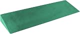 Yoga-Mad EVA Yoga Wedge Lightweight Non Slip Slant Board 50x15x5cm view 2