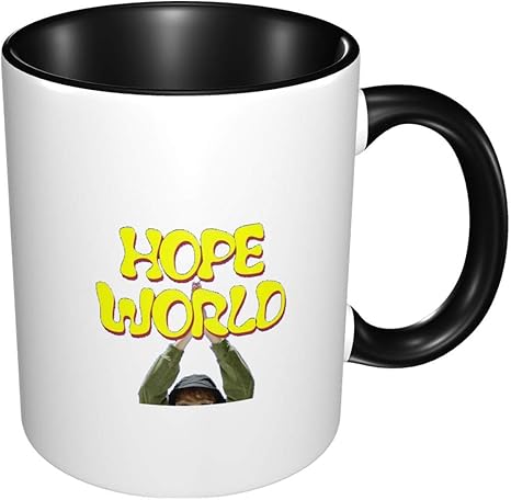 Amazon Co Jp J Hope Worlds コーヒーカップ マグ かわいい食器 耐熱 耐冷 マグカップ 贈り物 人気 景品 マグ 贈答品 男性 女性オフィス 330ml マグ ビアマグ Black ホーム キッチン Amazon Co Jp J Hope Worlds コーヒーカップ マグ かわいい食器 耐熱 耐冷 マグカップ 贈り物 人気 景品 マグ 贈答品 男性 女性オフィス 330ml マグ ビアマグ Black ホーム キッチン