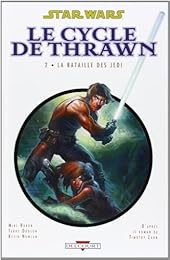 La  bataille des Jedi