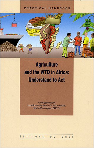 Agriculture and the WTO in Africa