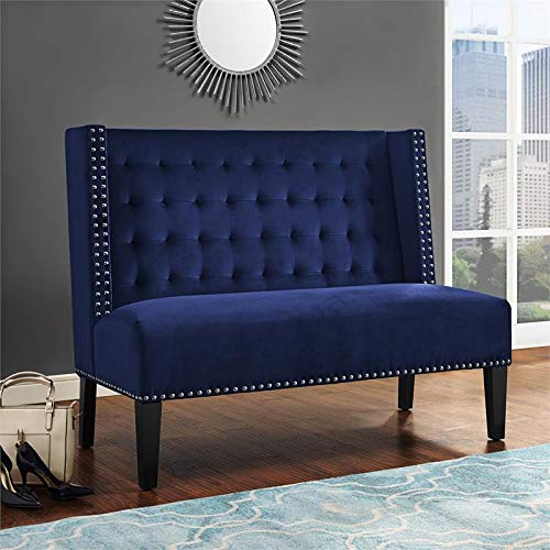 Best side table nail head