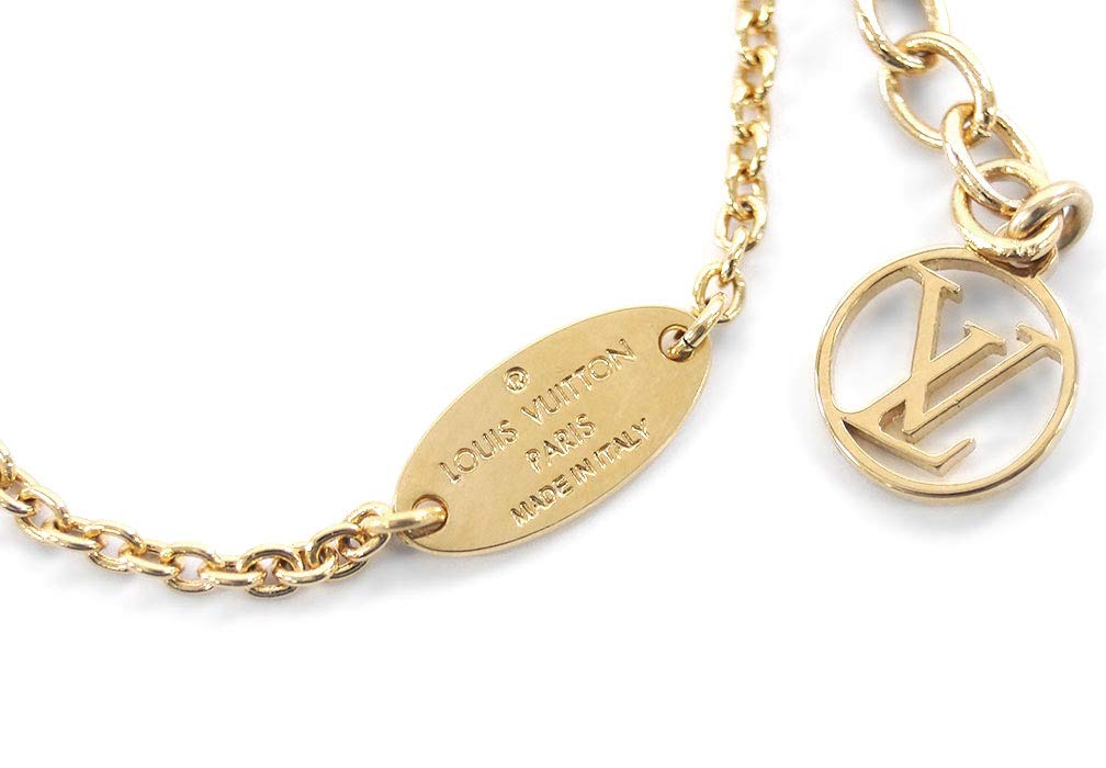 Mua (ルイヴィトン) ルイ・ヴィトン ブレスレット M61084 LOUIS