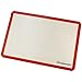 Freshware Silicone Non-Stick Baking Mat, Full Size, 24.4 x 16.5 inch,