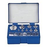 Echony Calibration Weight Kit-Precision Weight