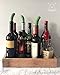 Hawwwy Pickle Wine Stopper - Set of 2 - Leak Proof, Premium Wine Bottle Stoppers - Ideal Gift - Cute Accessories - Funny Bottle Stopper with Gift Box