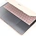 Silicone Keyboard Skin Protector for MacBook Pro 13