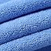 Organic Cotton Fabric Hooded Towel for Kids, Toddler Poncho Towels for Shower Pool Beach Cover Up, 35