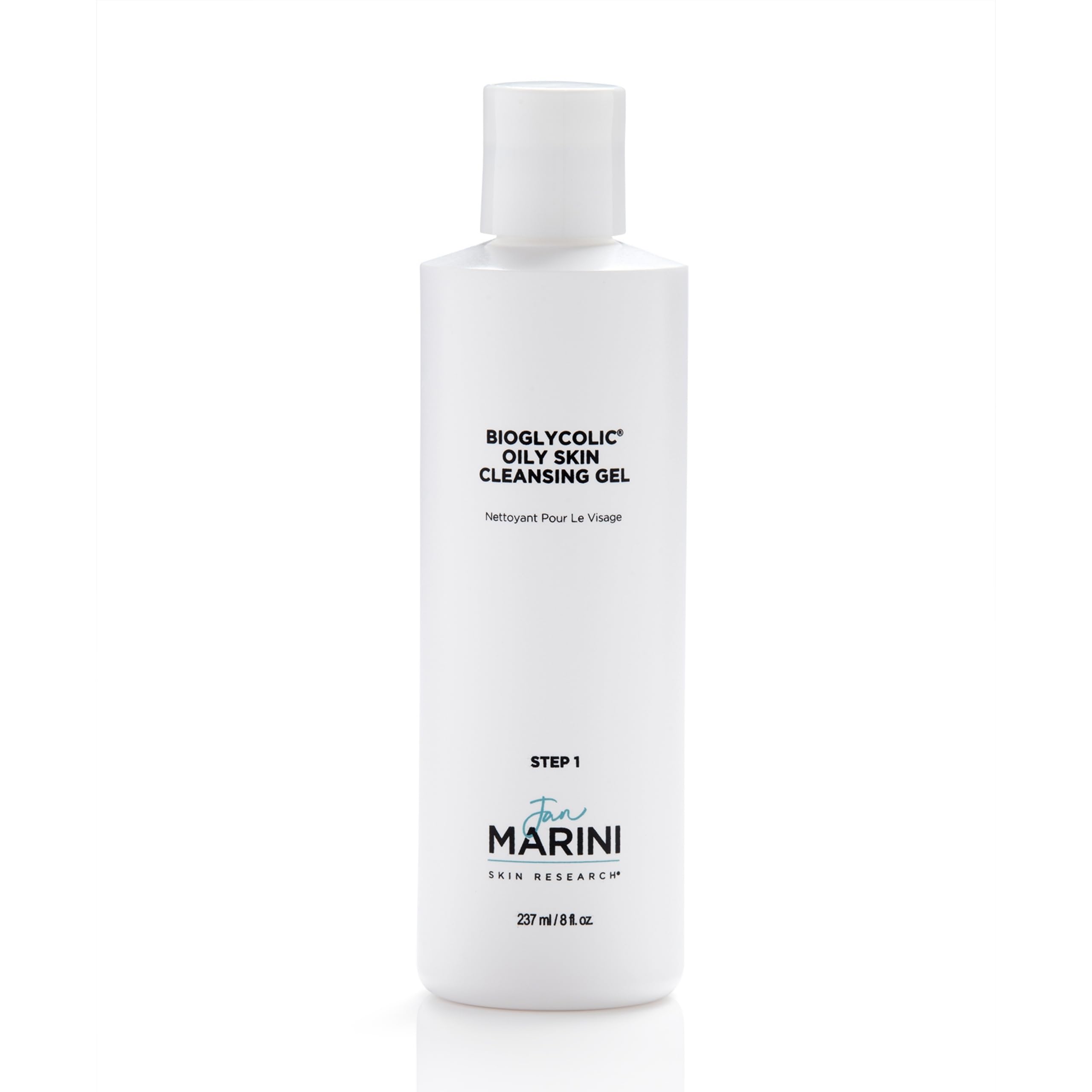 Jan Marini Bioglycolic Oily Skin Cleansing Gel - 237ml/8oz