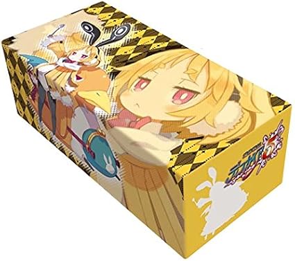 Get Amazon Com Character Card Box Collection Makai Senki Disgaea 5 HD Get Wallpaper Amazon Com Character Card Box Collection Makai Senki Disgaea 5 Desktop Wallpaper