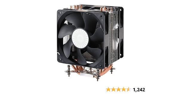 Cooler Master Hyper 212 Plus 