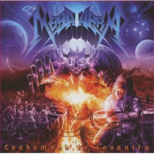 Hexenhaus - A Tribute To Insanity - Amazon.com Music