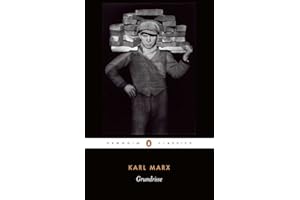 Grundrisse: Foundations of the Critique of Political Economy (Penguin Classics)