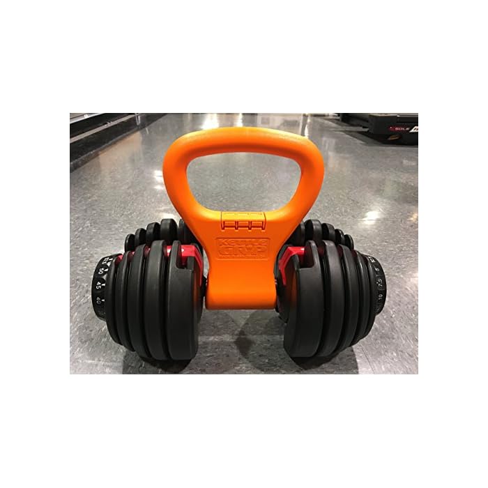 KETTLE GRYP The Original As Seen on SHARK TANK! Converts Your