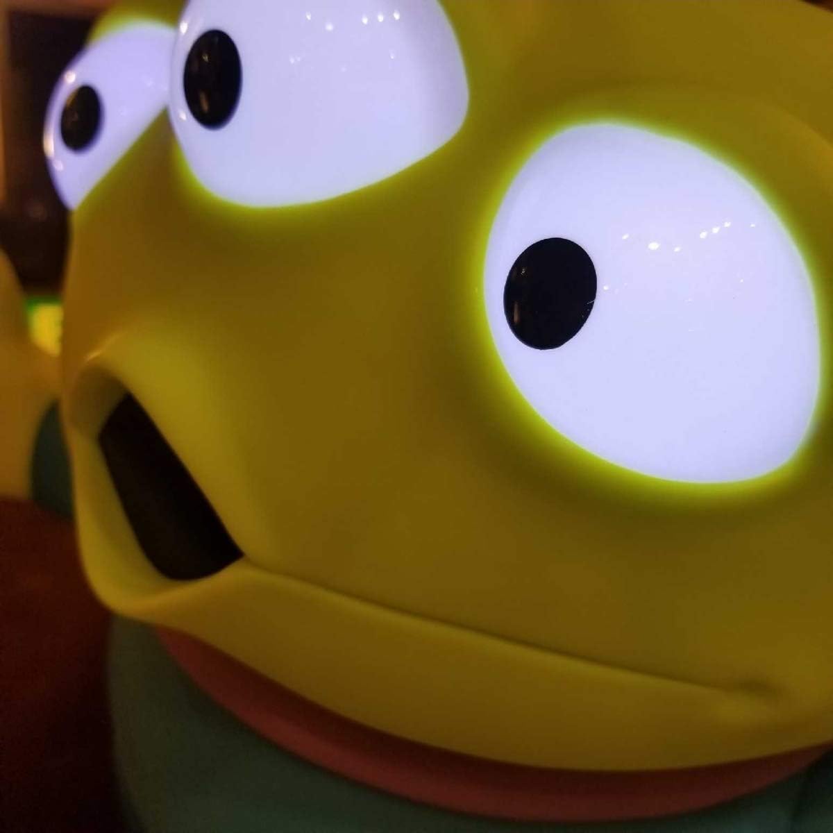 Amazon トイストーリー 38cm 巨大 Ledライト リトルグリーンメン エイリアン Usb Light Toy Story Aline Little Green Man おもちゃ雑貨 ホビー