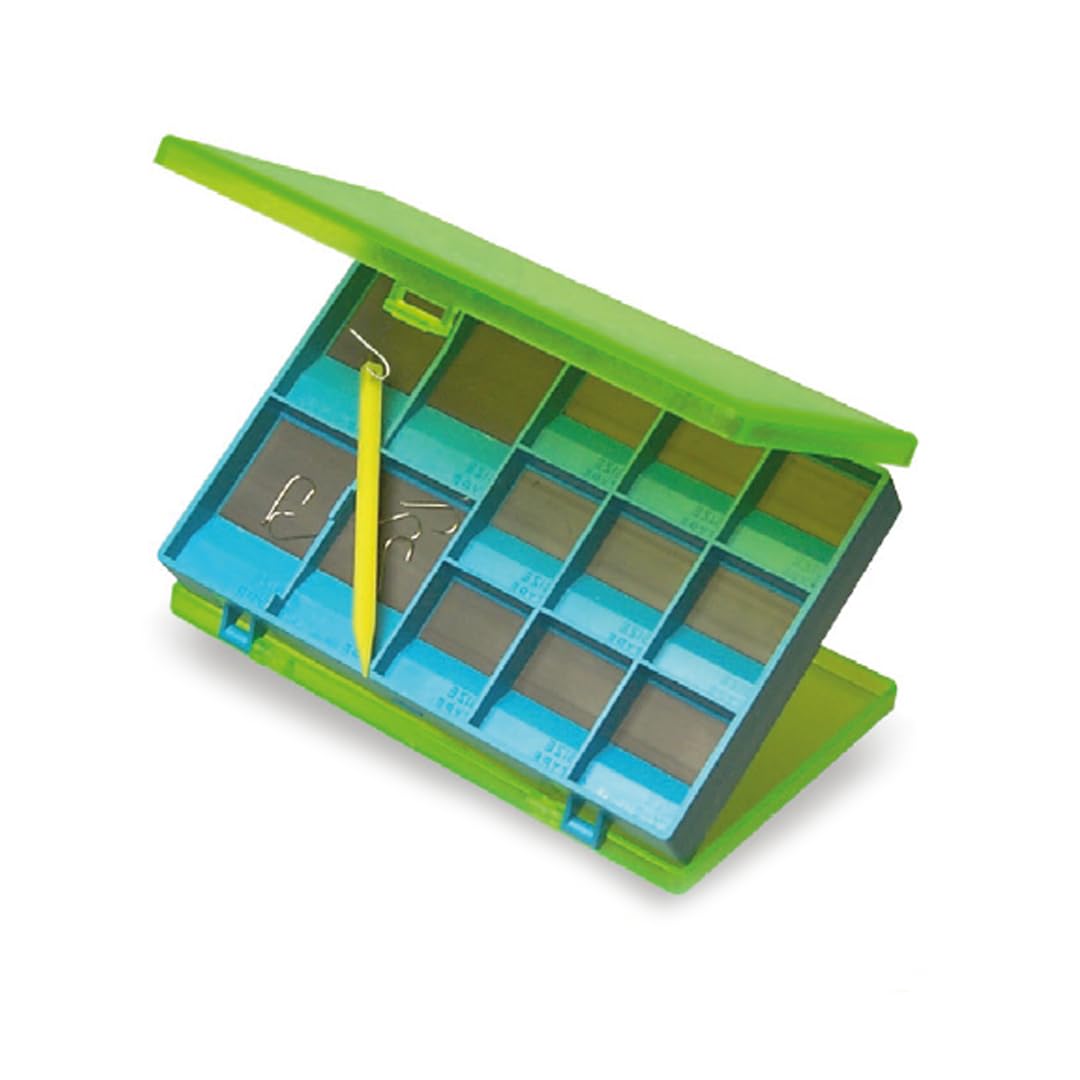 Stonfo Item 259S Box for Double Hooks